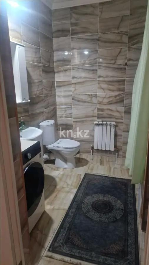 Продажа 3-комнатной квартиры, 100 м², ул. Бектурова, дом  7 в Астане - фото 5