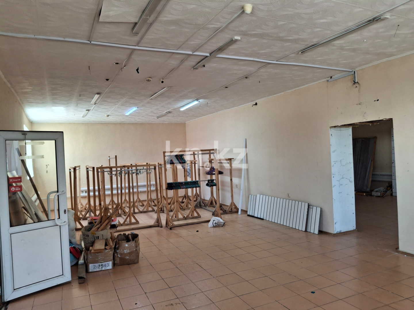 Продажа помещения, 260 м² в Карагандинской области - фото 10