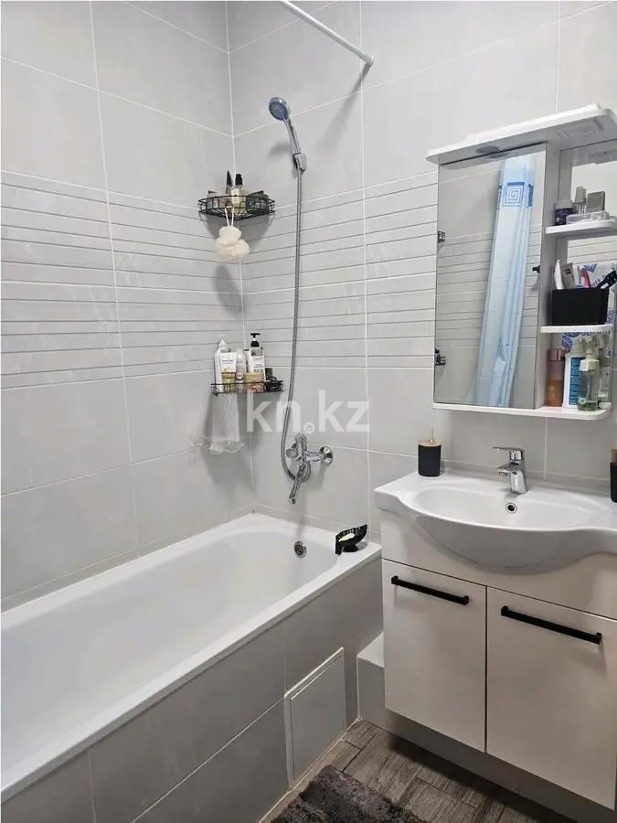 Продажа 1-комнатной квартиры, 38 м² в Алматы - фото 4