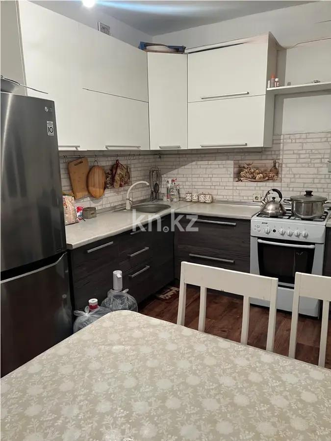 Продажа 3-комнатной квартиры, 90 м² в Алматы - фото 3