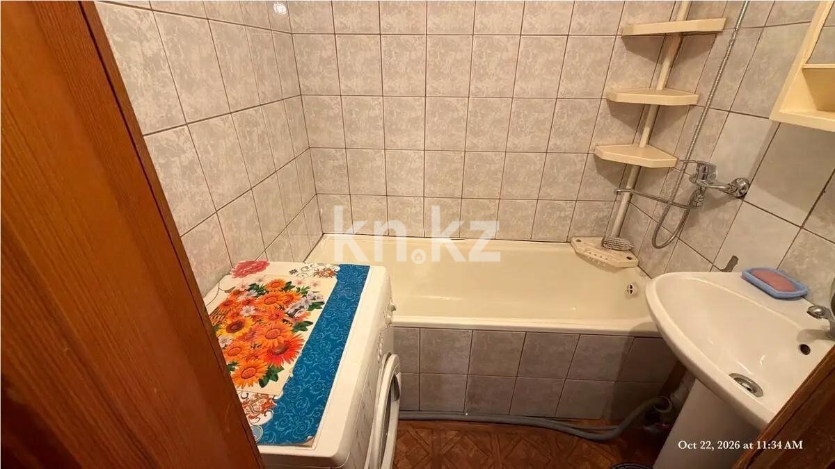 Продажа 2-комнатной квартиры, 51.2 м² в Астане - фото 4