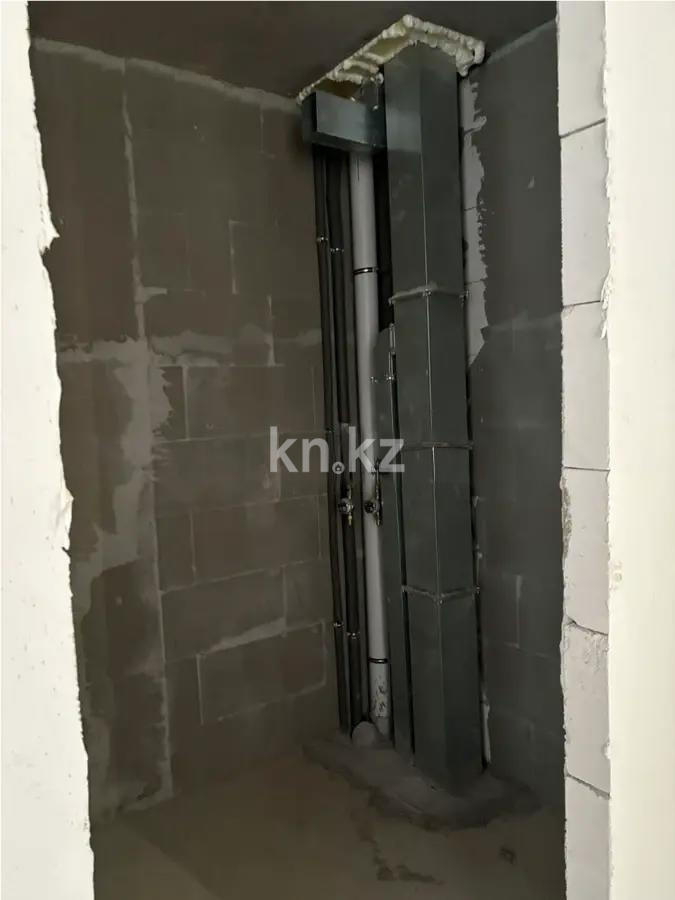 Продажа 2-комнатной квартиры, 48.1 м² в Астане - фото 3