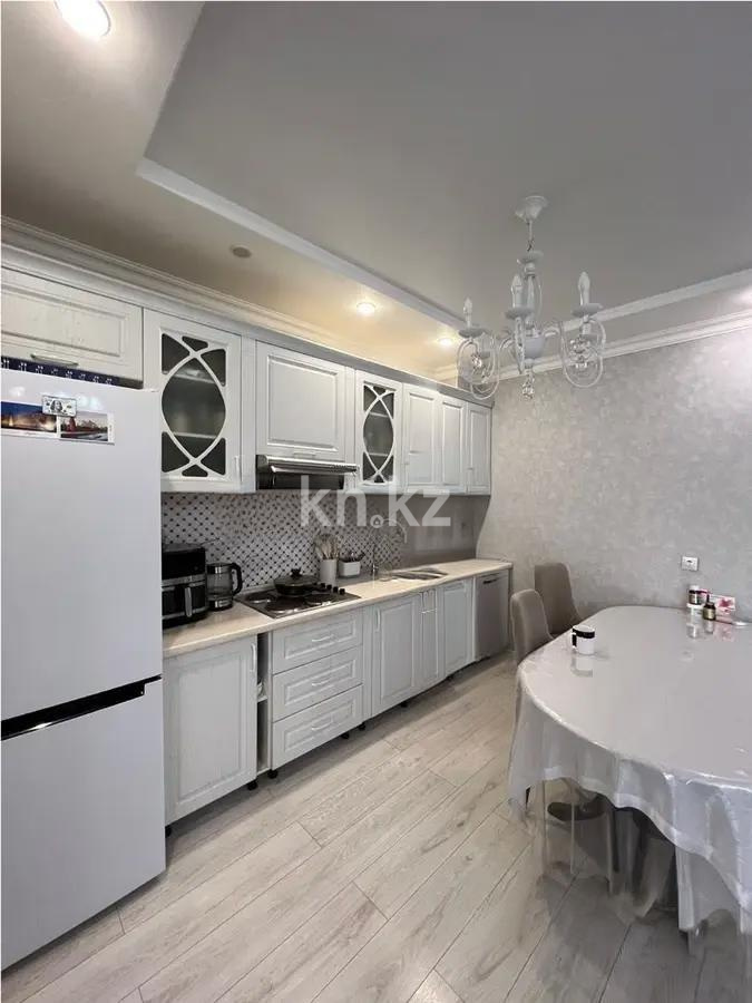 Продажа 1-комнатной квартиры, 66 м² в Астане - фото 3