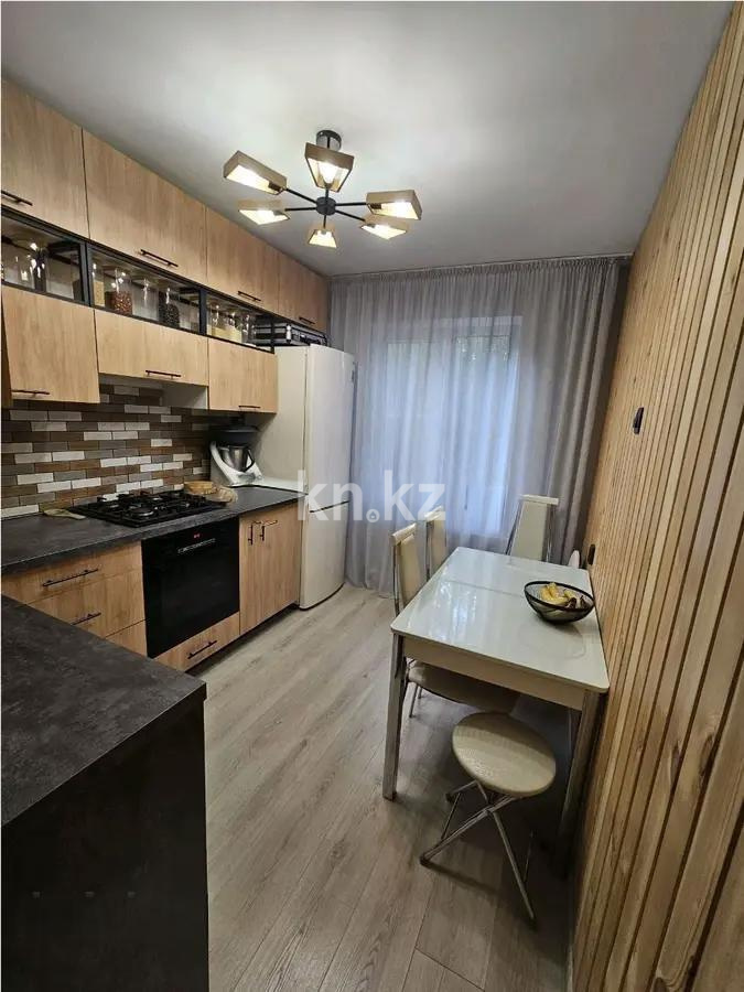Продажа 4-комнатной квартиры, 78 м² в Алматы - фото 5