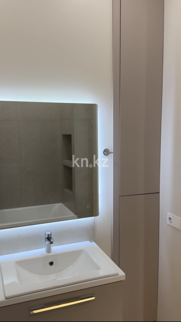 Продажа 3-комнатной квартиры, 85 м² в Астане - фото 16