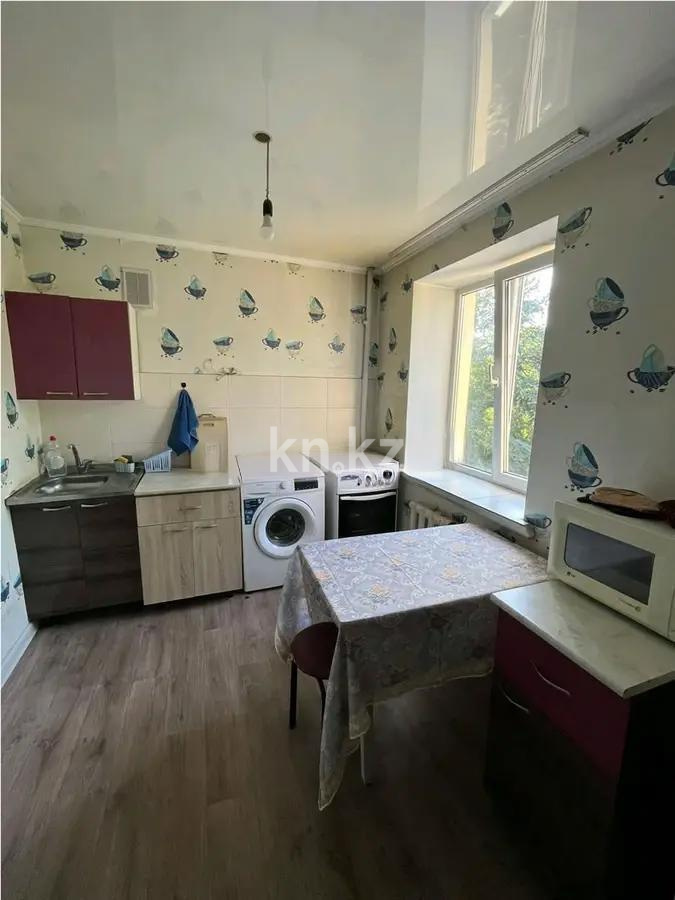 Продажа 2-комнатной квартиры, 40 м² в Алматы - фото 3
