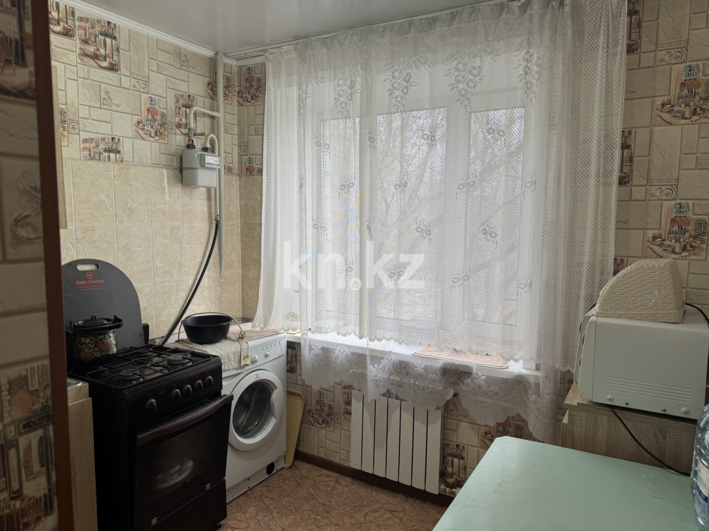 Продажа 2-комнатной квартиры, 47.8 м², мкр-н 22 в Караганде - фото 7