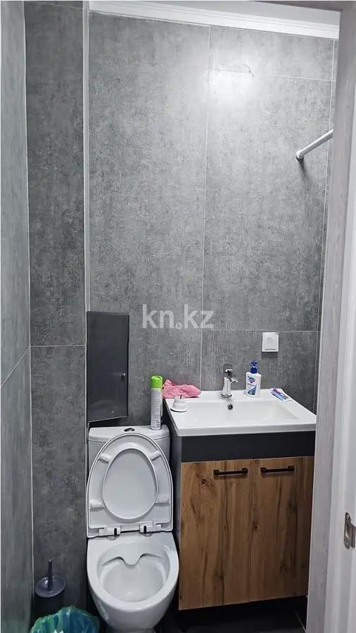 Продажа 1-комнатной квартиры, 35 м² в Алматы - фото 3