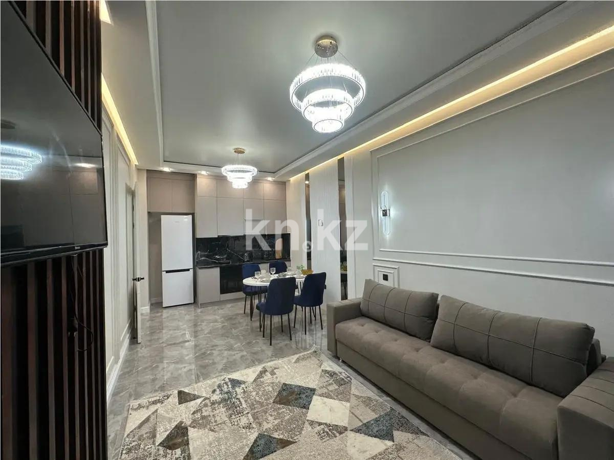 Продажа 2-комнатной квартиры, 47 м² в Астане - фото 2