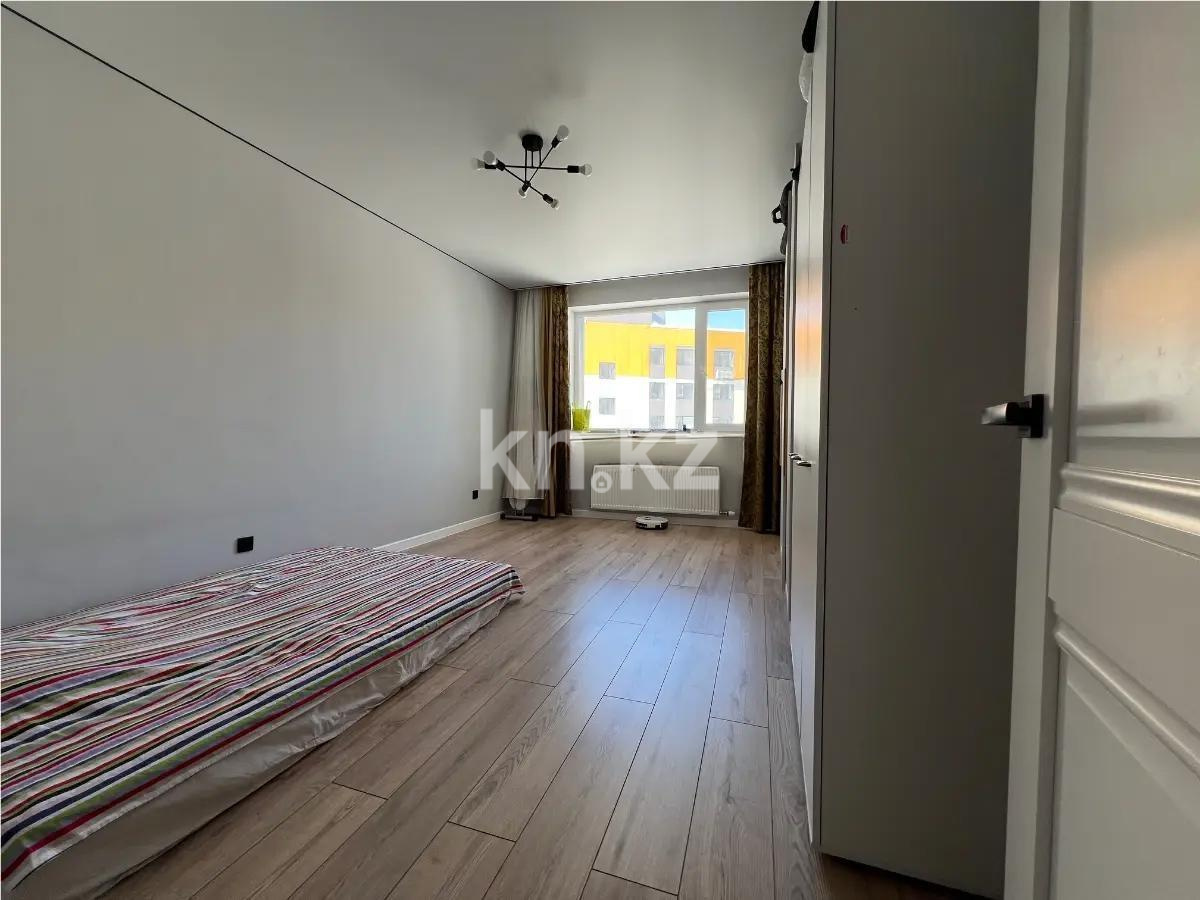 Продажа 4-комнатной квартиры, 112 м² в Астане