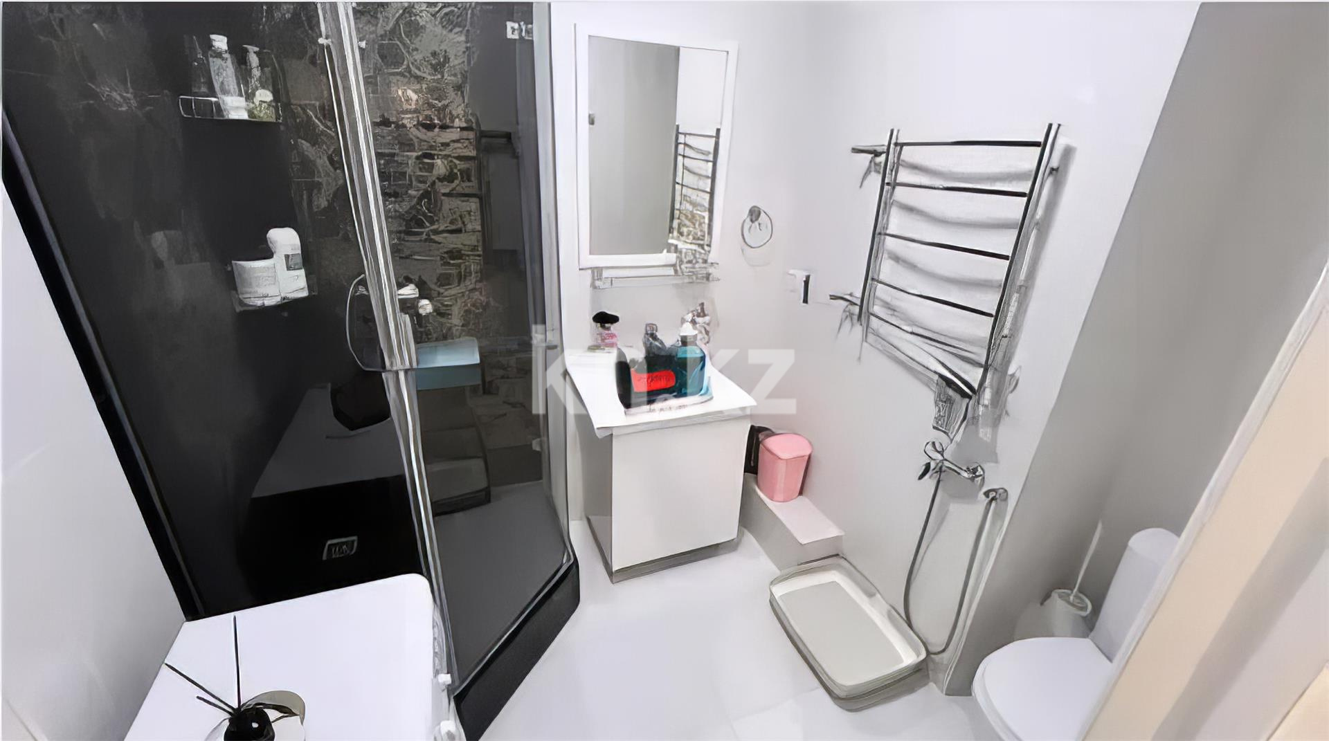 Продажа 2-комнатной квартиры, 37 м² в Астане - фото 2