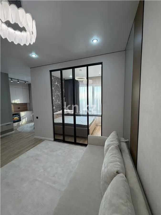 Продажа 2-комнатной квартиры, 44 м² в Астане