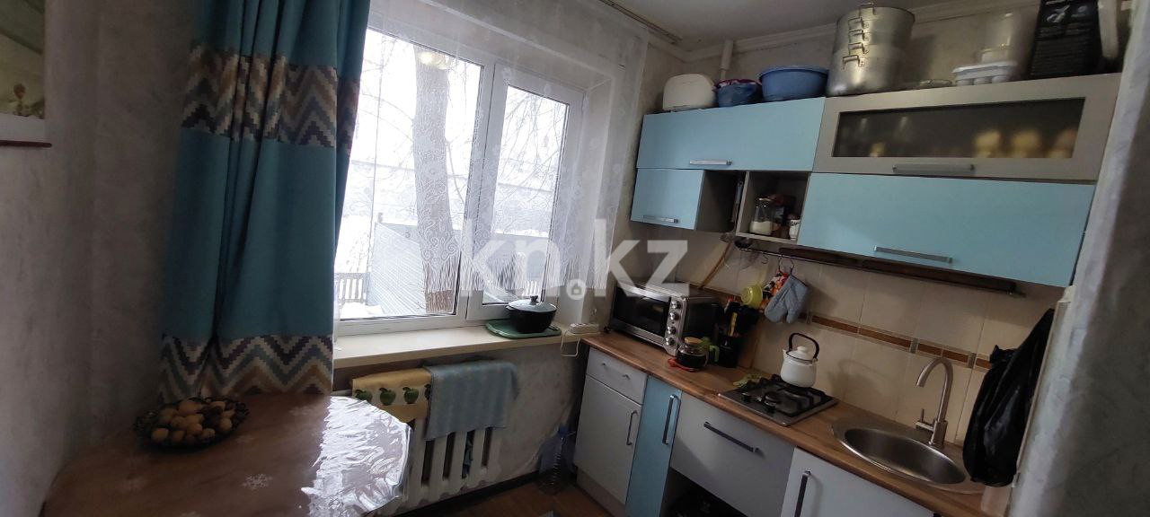 Продажа 1-комнатной квартиры, 32.8 м², Джангильдина в Костанае