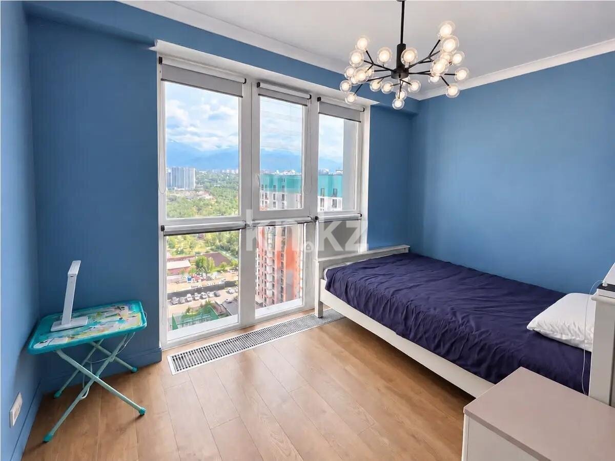 Продажа 3-комнатной квартиры, 77 м² в Алматы - фото 3