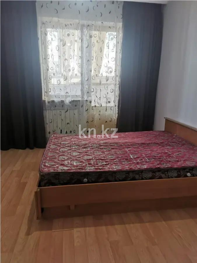 Продажа 1-комнатной квартиры, 52 м², пр. Сарыарка, дом  43 в Астане