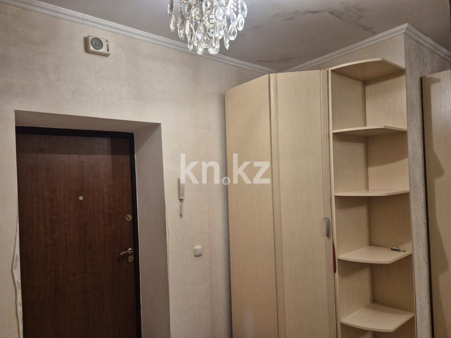 Аренда 1-комнатной квартиры, 56 м², ул. Акмешит, дом  5А в Астане - фото 5