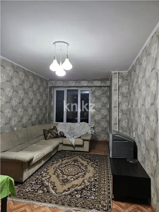 Продажа 2-комнатной квартиры, 52 м² в Алматы
