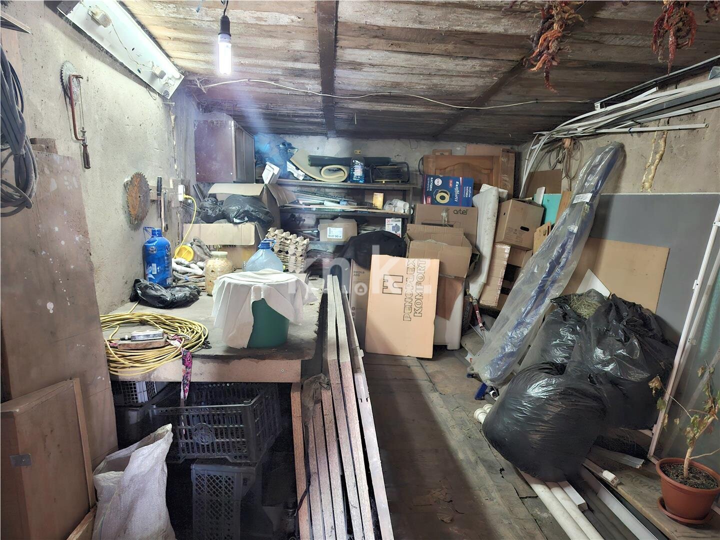 Продажа 4-комнатного дома, 63.6 м² в Темиртау - фото 19