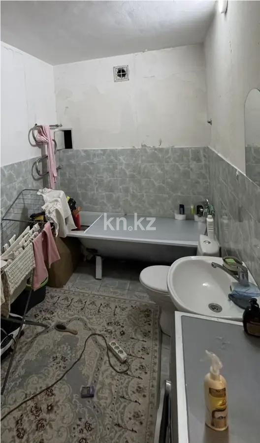 Продажа 1-комнатной квартиры, 53 м² в Алматы - фото 3