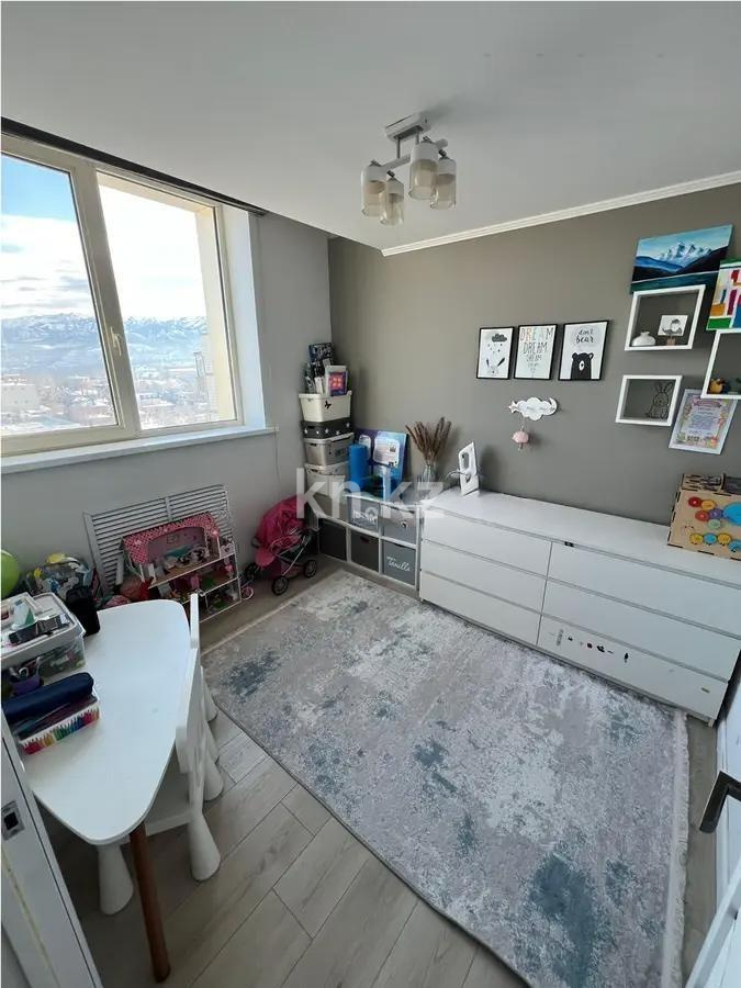 Продажа 4-комнатной квартиры, 96 м² в Алматы - фото 3