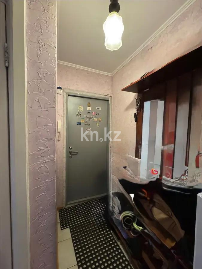 Продажа 3-комнатной квартиры, 56 м², мкр. Казахфильм, дом  36 в Алматы - фото 7