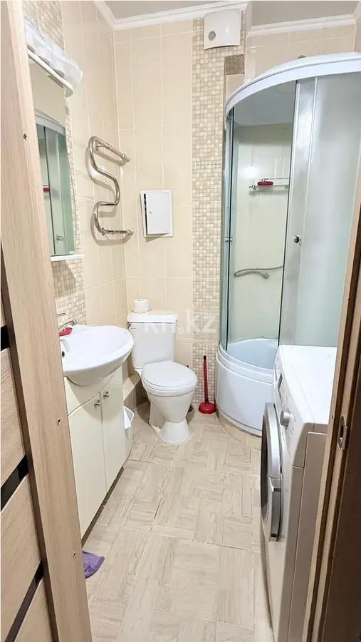 Продажа 1-комнатной квартиры, 27 м² в Астане - фото 3