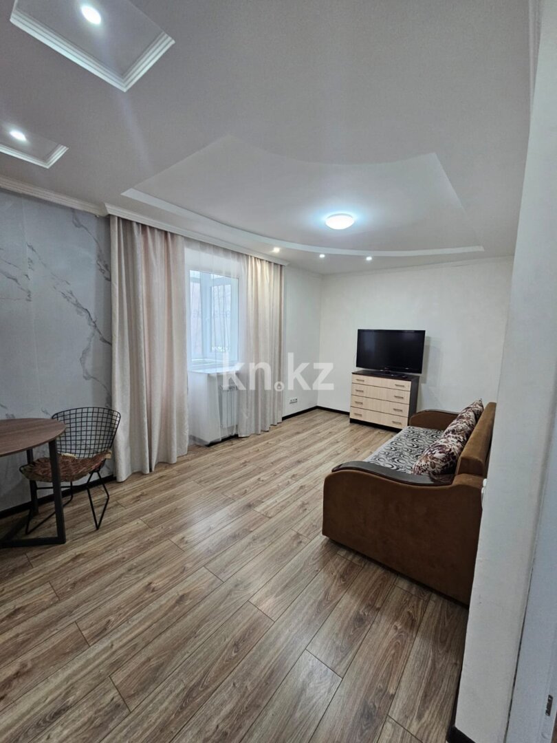 Продажа 2-комнатной квартиры, 45 м² в Алматы - фото 3