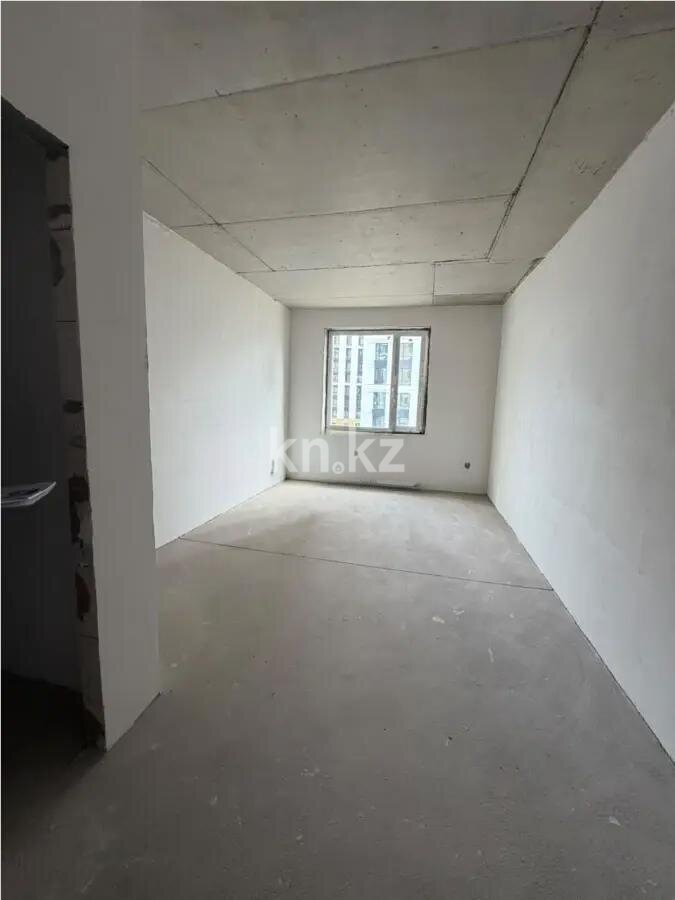 Продажа 1-комнатной квартиры, 42.7 м² в Астане