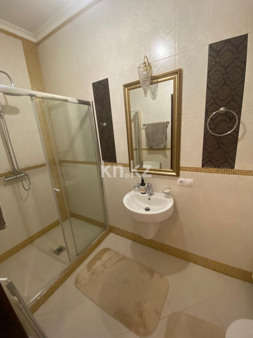 Аренда 10-комнатного дома, 600 м² в Астане - фото 16