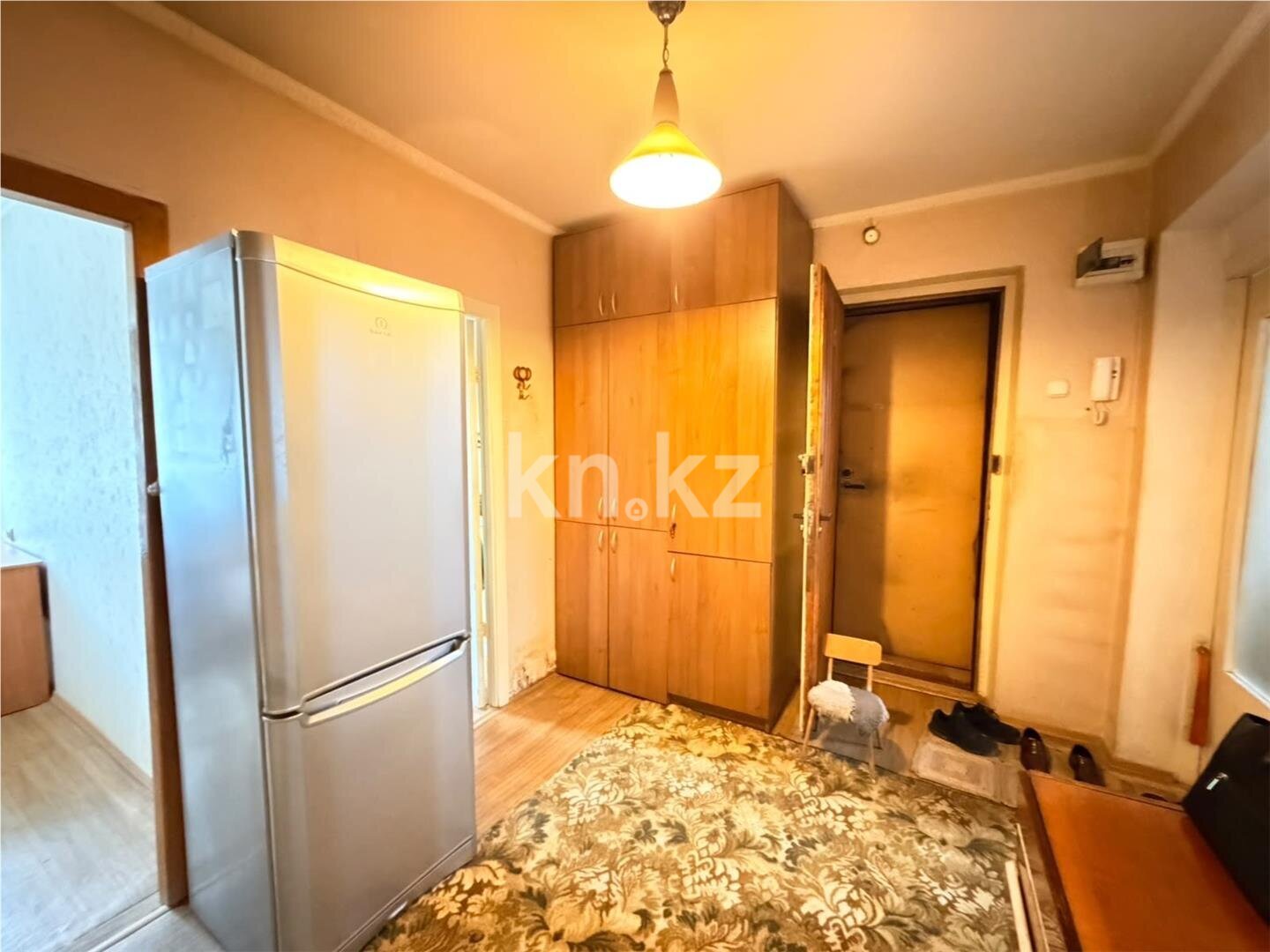 Продажа 3-комнатной квартиры, 60.3 м² в Астане - фото 12