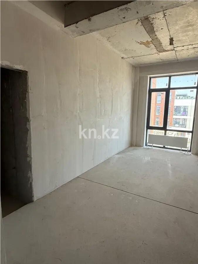 Продажа 3-комнатной квартиры, 106.6 м² в Алматы