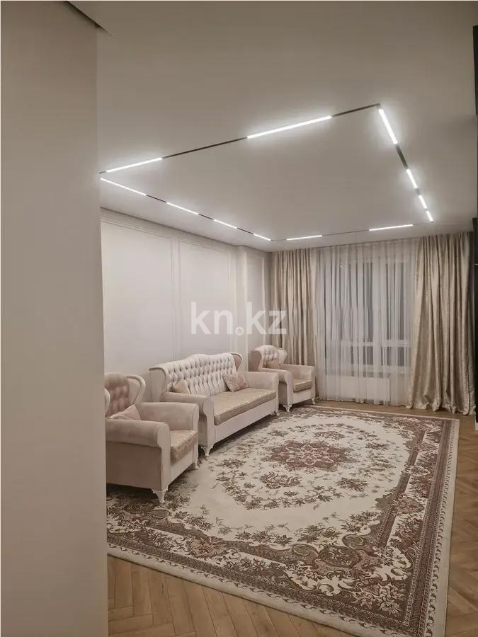 Продажа 3-комнатной квартиры, 95 м² в Астане - фото 9
