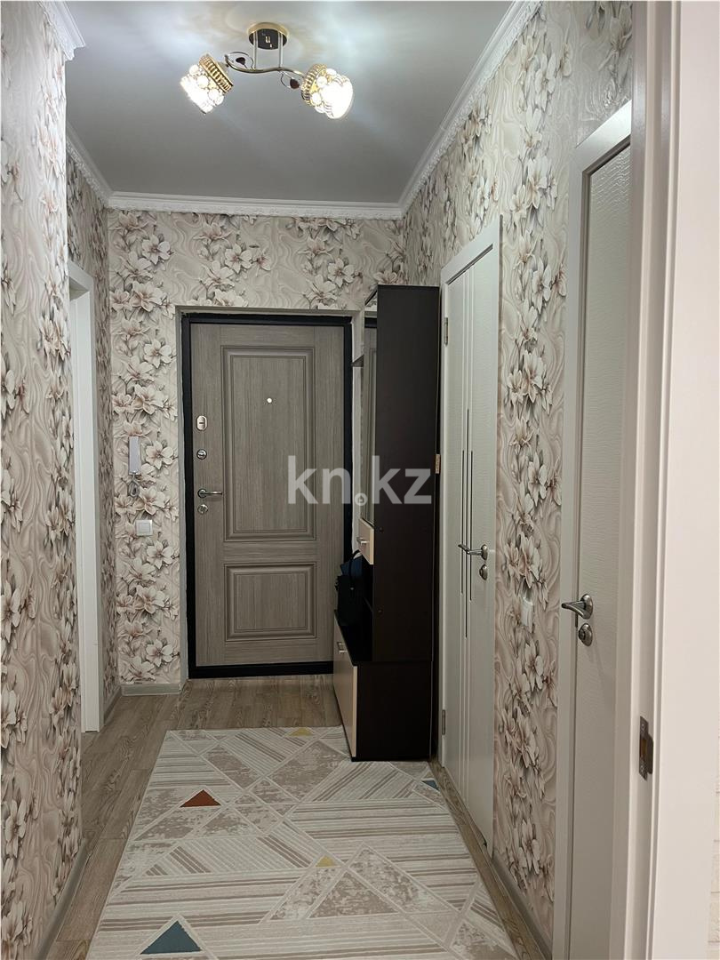 Продажа 1-комнатной квартиры, 49 м², ул. Тулебаева в Астане - фото 5