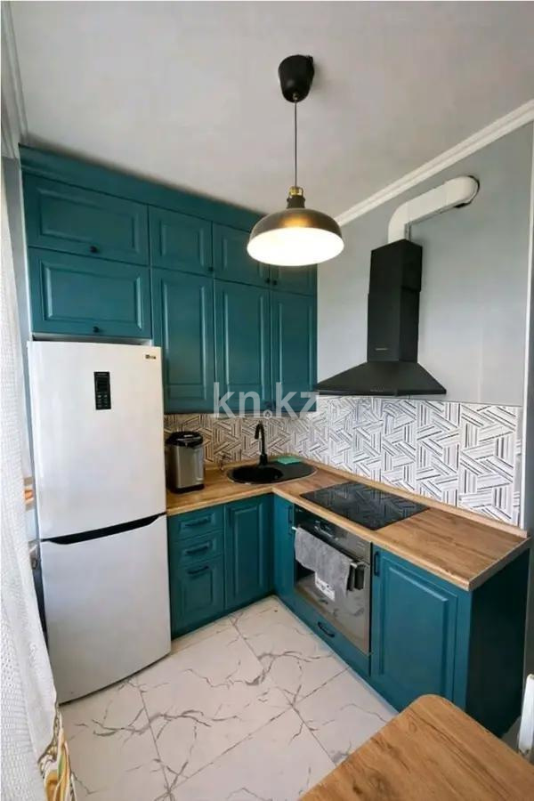 Продажа 3-комнатной квартиры, 71.4 м², ул. А-91, дом  14 в Астане - фото 4