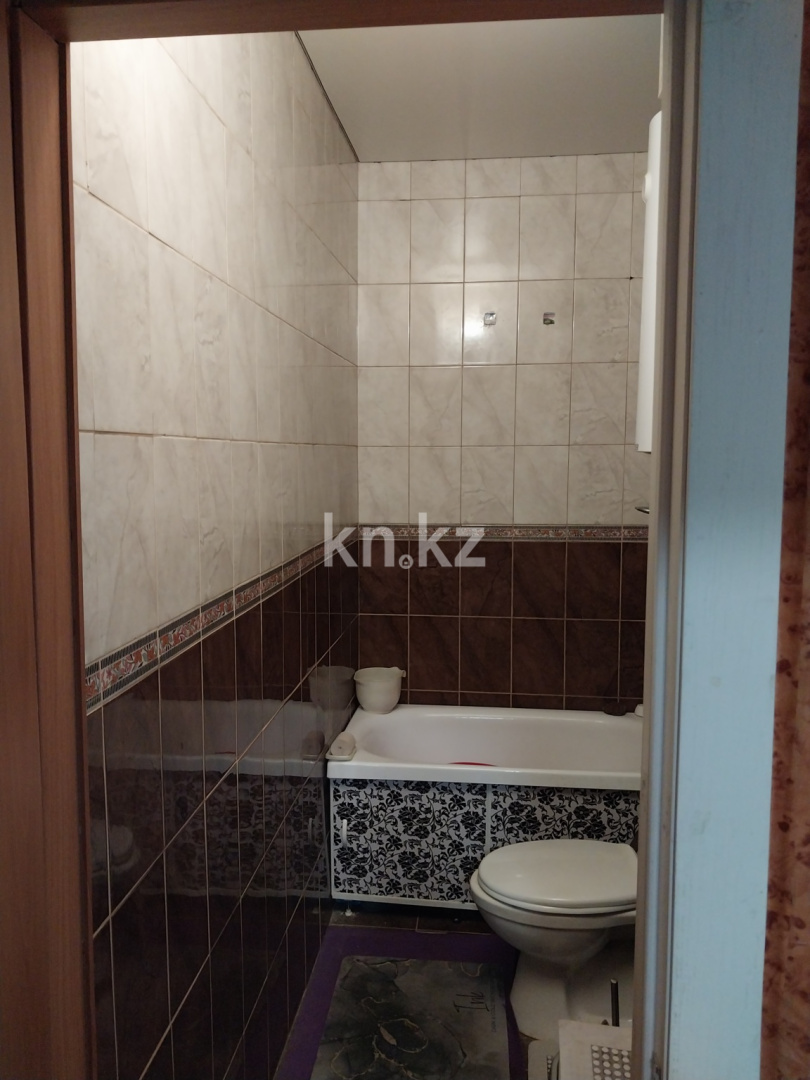 Продажа 2-комнатной квартиры, 56 м² в Караганде - фото 2