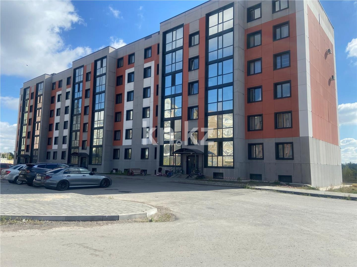 Продажа 3-комнатной квартиры, 61 м² в Караганде - фото 10