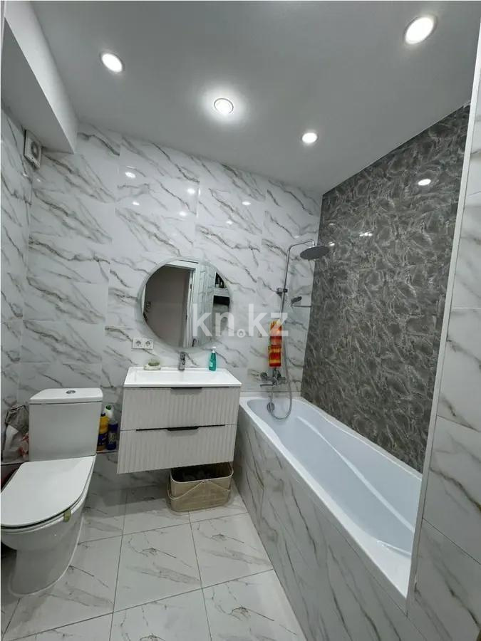 Продажа 3-комнатной квартиры, 77 м², мкр. Шугыла, дом  340/3 в Алматы - фото 5