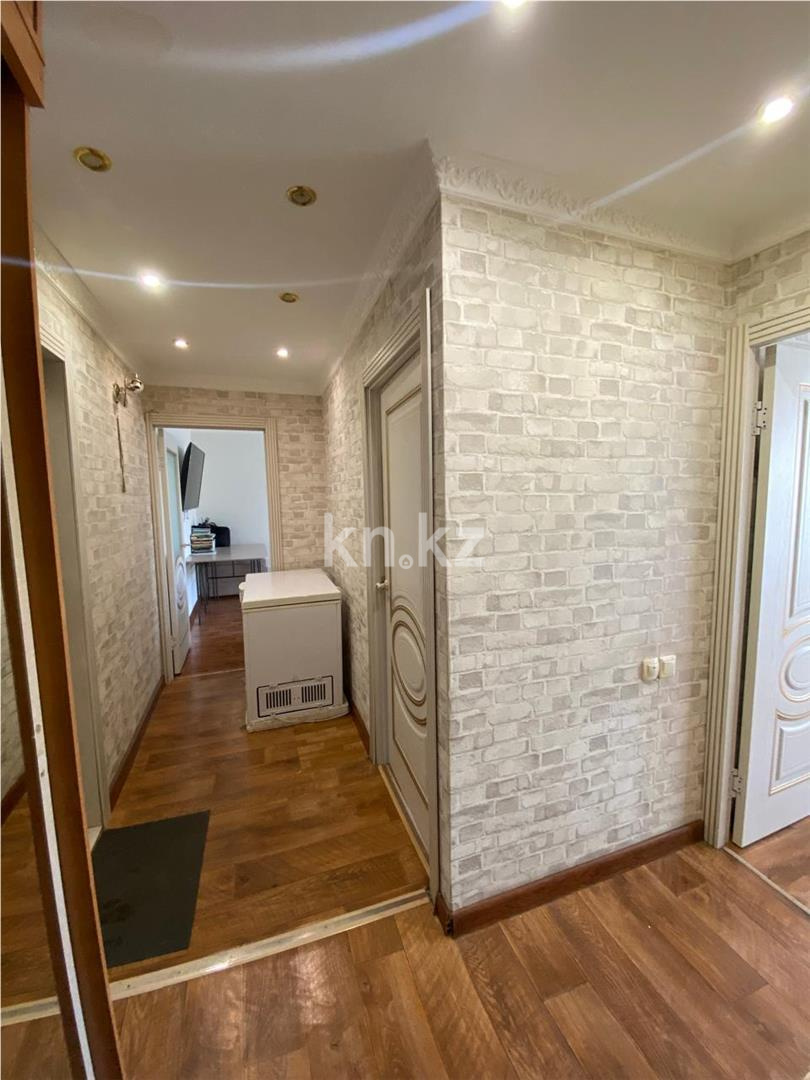 Продажа 2-комнатной квартиры, 46 м² в Караганде - фото 11