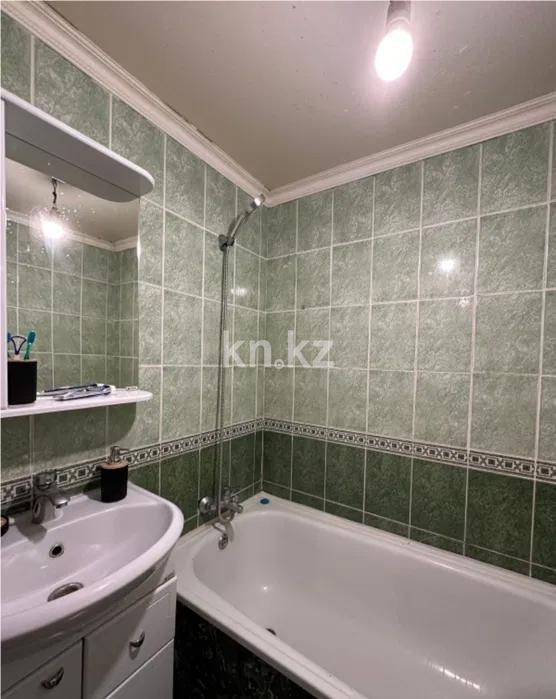 Продажа 2-комнатной квартиры, 50 м², ул. Сатпаева, дом  6 в Астане - фото 4