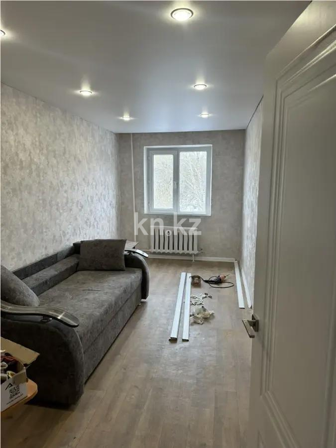 Продажа 2-комнатной квартиры, 43 м² в Темиртау