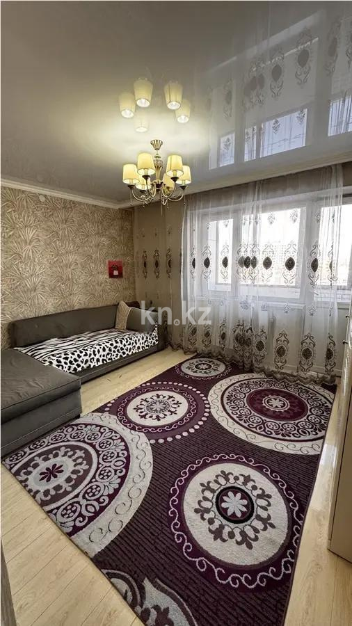 Продажа 2-комнатной квартиры, 52 м² в Алматы