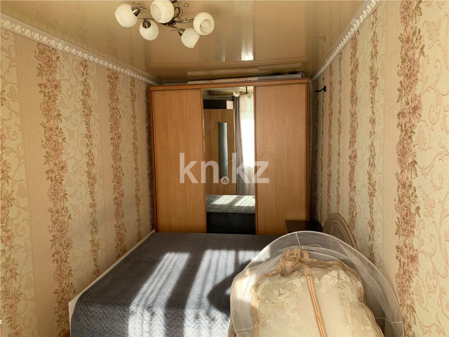 Продажа 2-комнатной квартиры, 43 м², ул. Гоголя, дом  57 в Караганде - фото 4