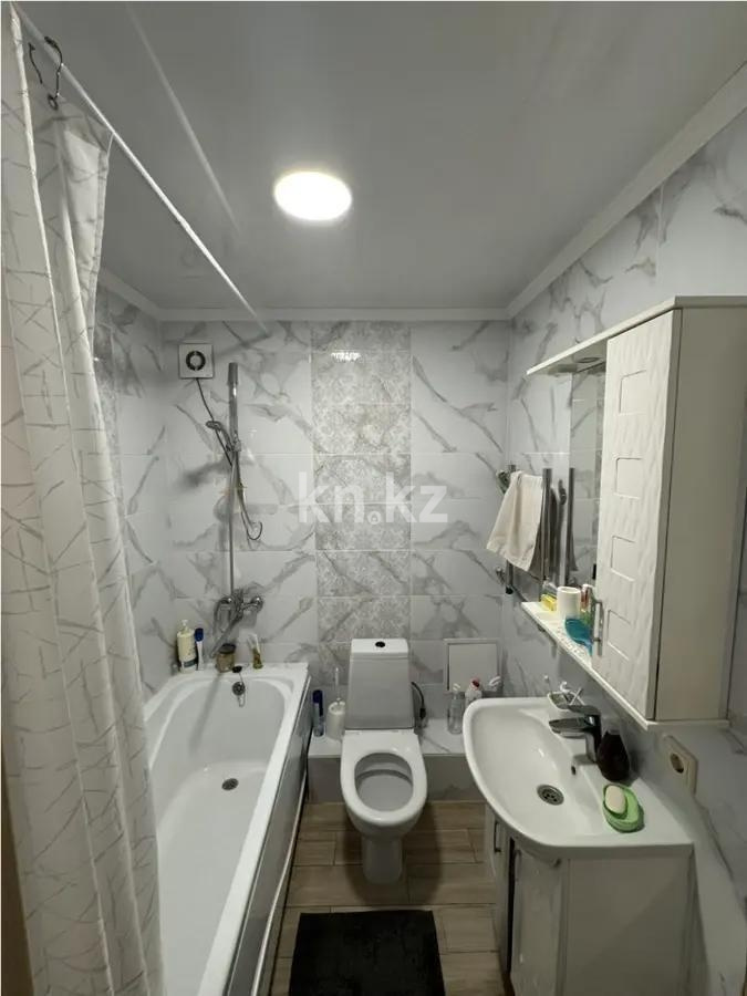 Продажа 2-комнатной квартиры, 55.2 м² в Астане - фото 3