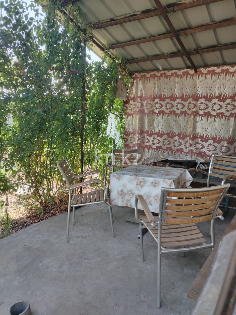 Продажа 5-комнатного дома, 72.6 м², ул. Сазановская в Алматы - фото 8