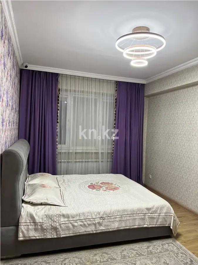 Продажа 3-комнатной квартиры, 107 м², ул. Толе би, дом  298/1 в Алматы - фото 3