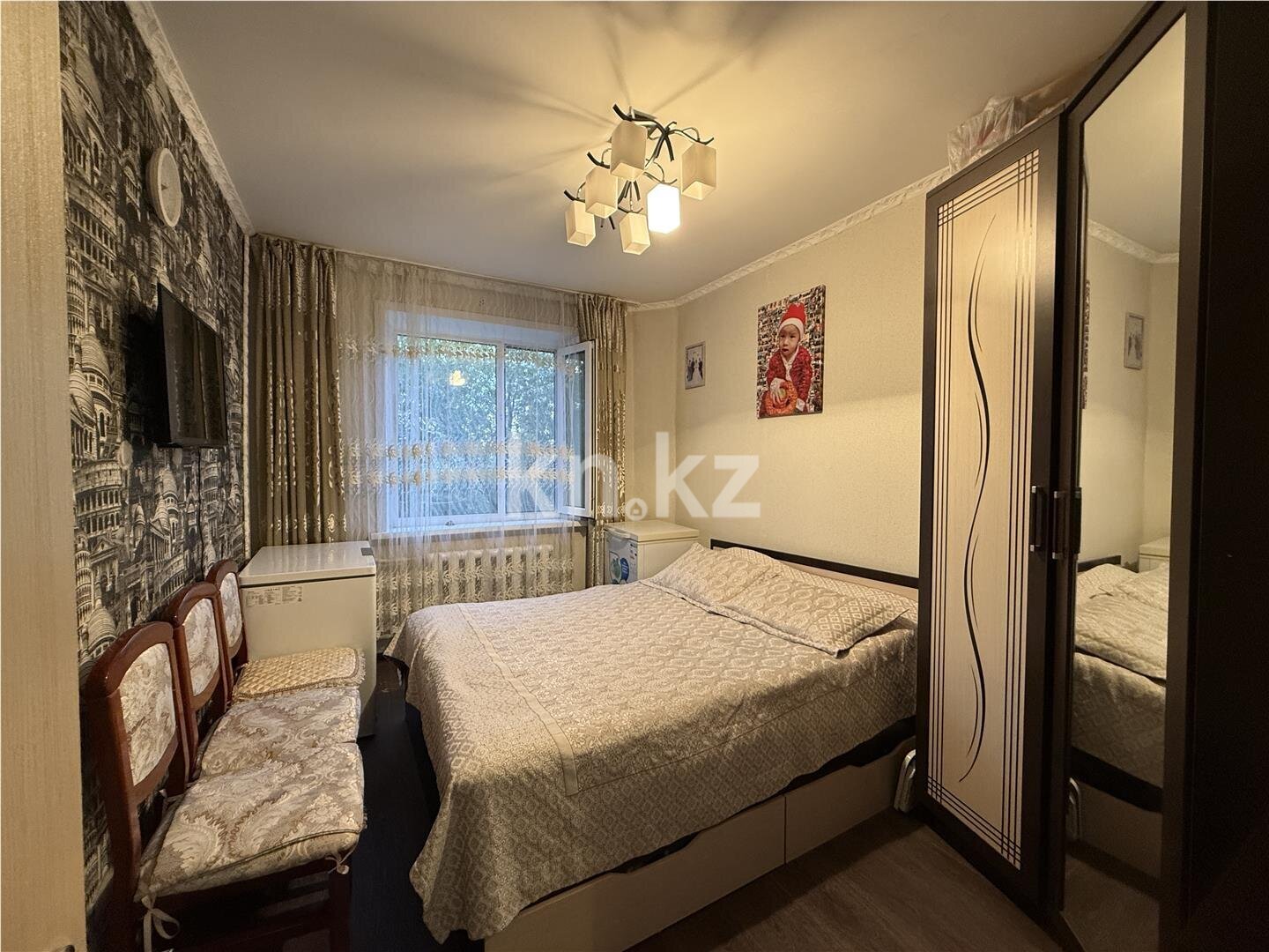Продажа 2-комнатной квартиры, 54 м² в Караганде - фото 5