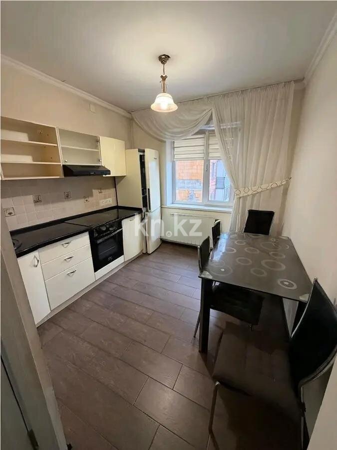 Продажа 4-комнатной квартиры, 77 м² в Караганде - фото 5