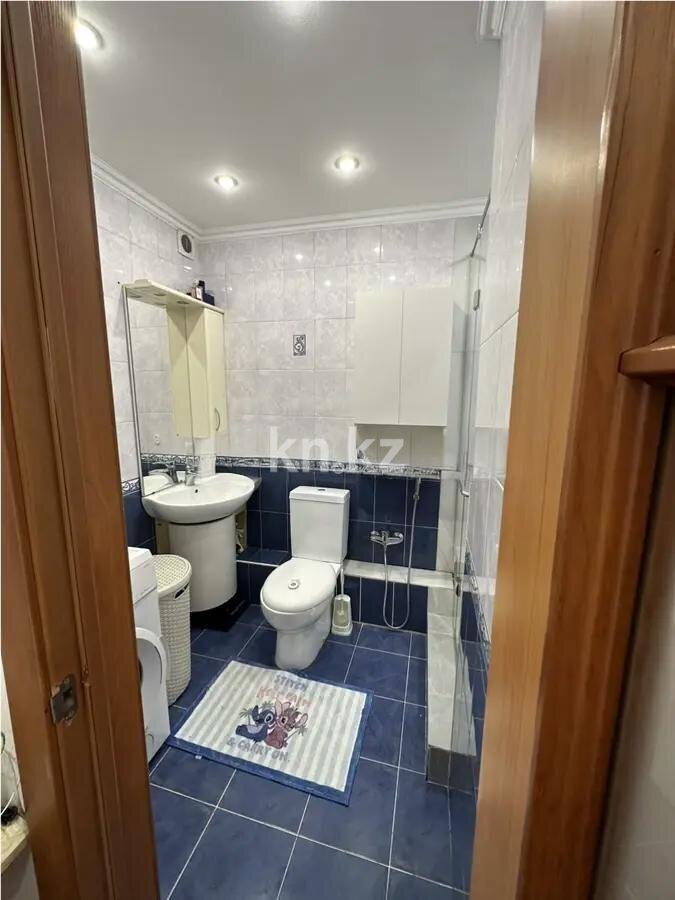 Продажа 2-комнатной квартиры, 40 м² в Алматы - фото 4