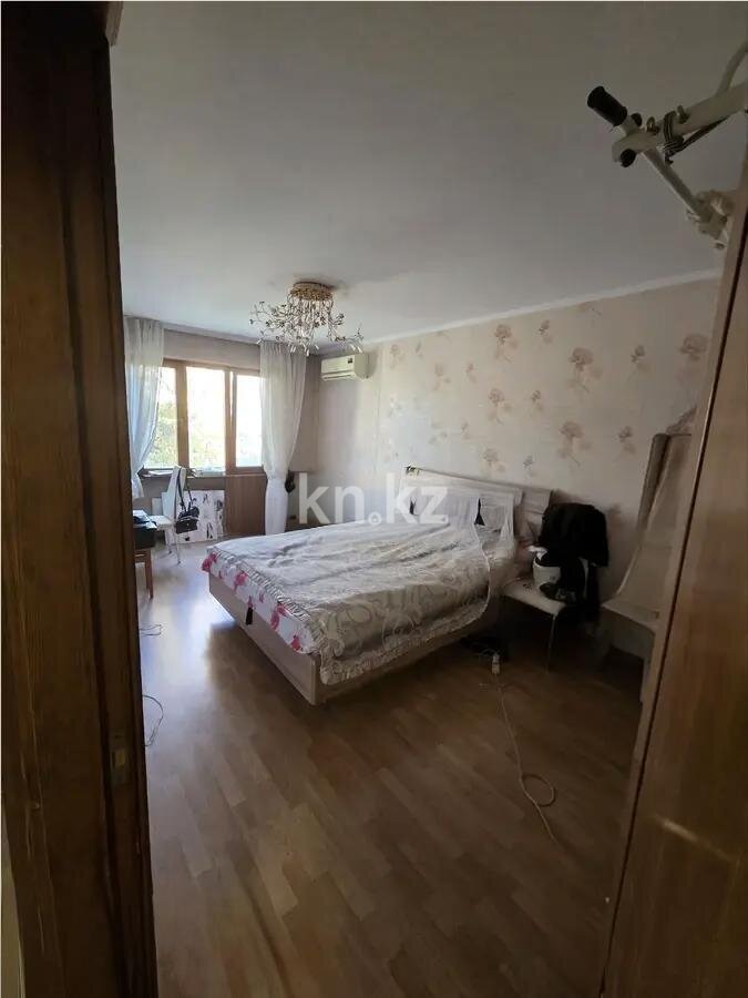 Продажа 3-комнатной квартиры, 70 м² в Алматы - фото 2