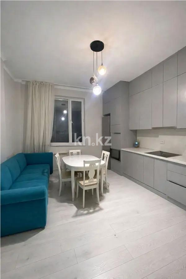Продажа 2-комнатной квартиры, 98.3 м² в Астане - фото 3